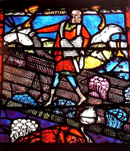 Parable of the Sower