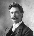 Wm. M. Leonard, 1906
