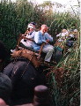 Elephant ride