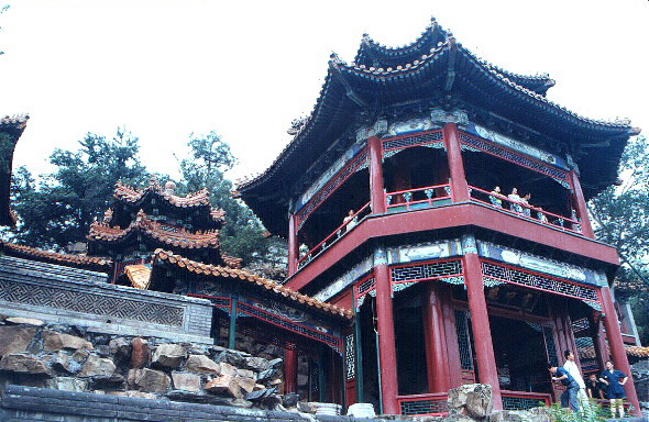 Summer Palace