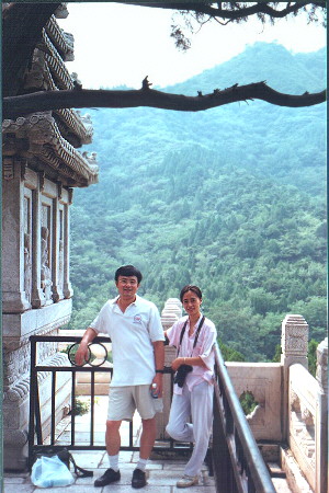 Li and Xie