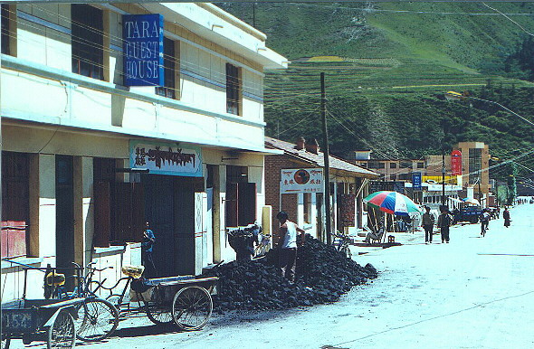 Tara Guest House