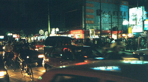 Xi'an