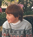 Como Zoo Conservatory, Feb. 1988