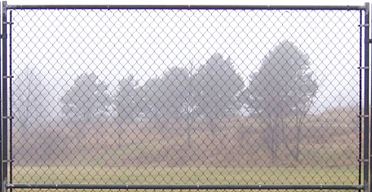 Marlborough Park