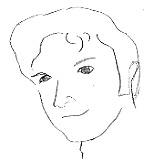 Self Portrait