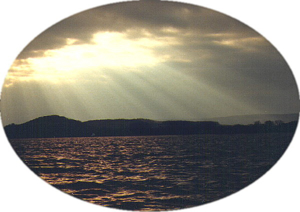 Lake Wisconsin