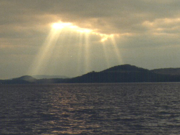 Lake Wisconsin