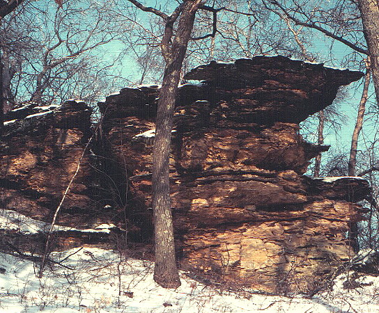 Iowa County WI