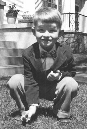 May 1951