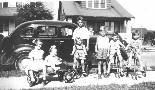 Detroit, Aug. 1938