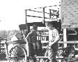 Dog cart, Oct. 5, 1946