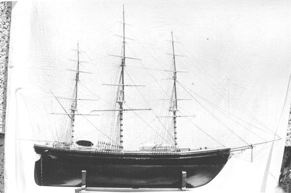 Wesley's model