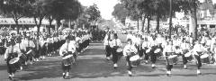 Aquatennial 1953