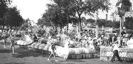 Aquatennial 1953