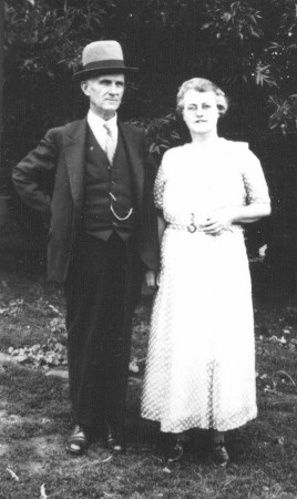 Watson and Lura