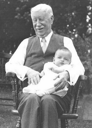 With Uncle Doctor