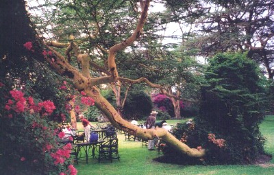 Lake Naivasha Country Club