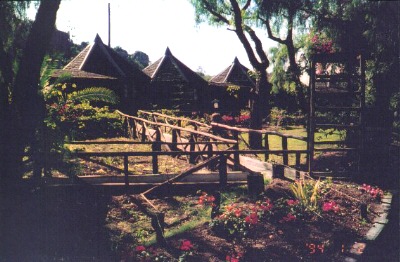 Lake Nakuru Lodge