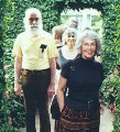 Walker Sculpture Garden, 7/25