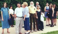 Walker Sculpture Garden, 7/25