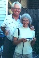 Warren's back yard, 7/26