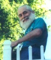 Warren's back porch, 7/26
