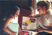 Warren's house, 7/26