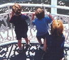 Mississippi riverboat ride, 7/29