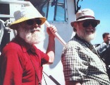 Mississippi riverboat ride, 7/29