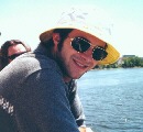 Mississippi riverboat ride, 7/29