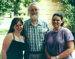Rita's house, 7/30