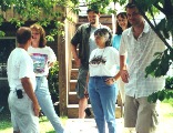 Rita's house, 7/30