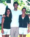 Rita's house, 7/30