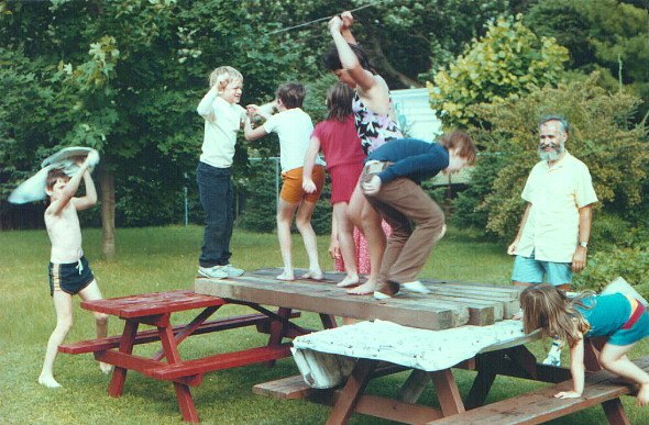 Ontario, 1986