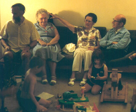 Ontario, 1986