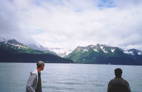 Daniel and Ian, 7/20/02 4:22 pm