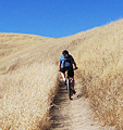 Russian Ridge photos