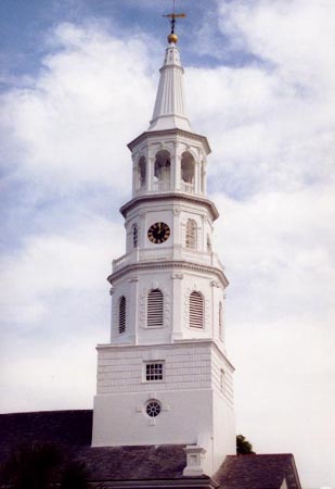 Charleston