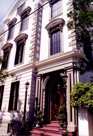 Charleston