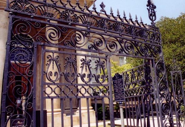 Charleston