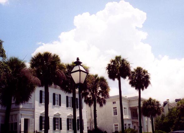 Charleston