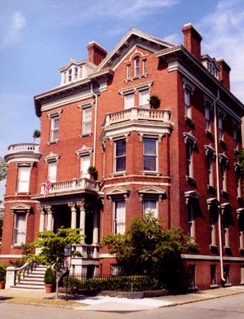 Savannah