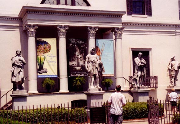 Savannah