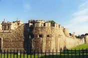 The Tower of London