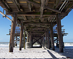 Pier Pier