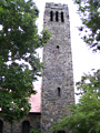 Chapel tower Chapel tower