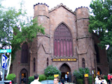 Salem Witch Museum