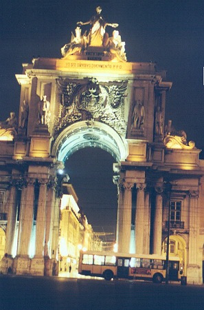 Lisbon