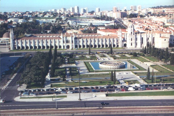 Lisbon
